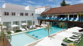 Alentejo Marmòris Hotel & Spa, a Small Luxury Hotel of the World